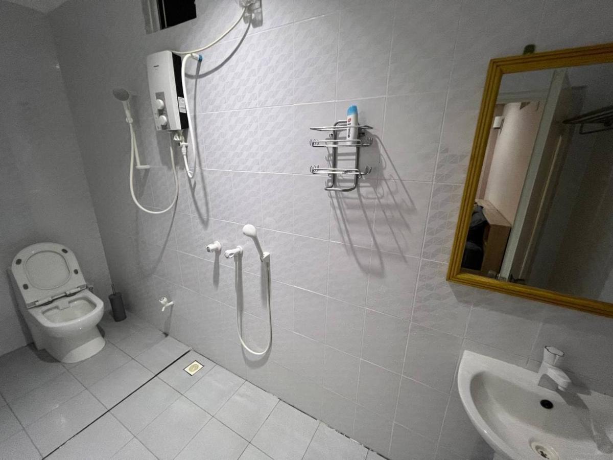 Raalhu Dhangethi Bed and Breakfast Esterno foto