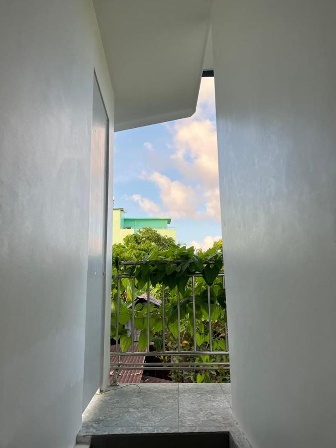Raalhu Dhangethi Bed and Breakfast Esterno foto
