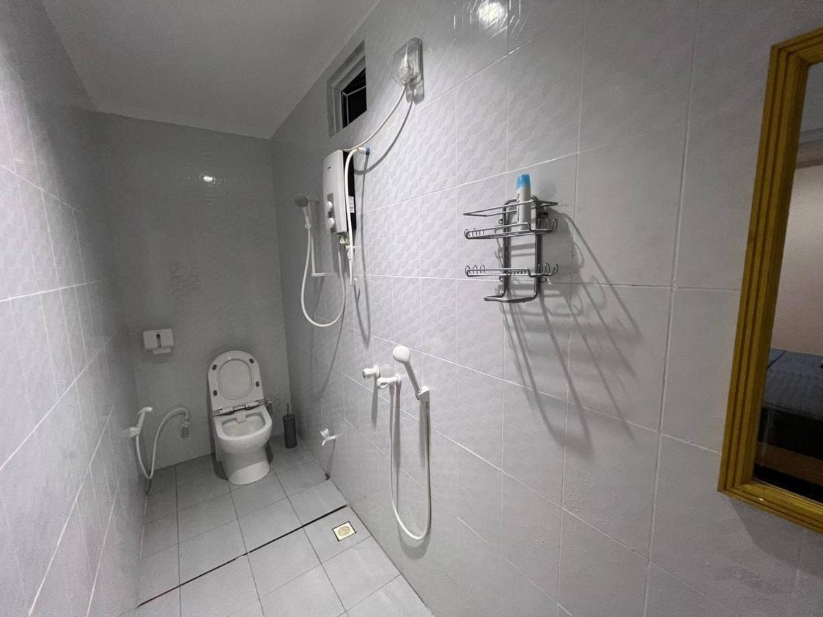 Raalhu Dhangethi Bed and Breakfast Esterno foto