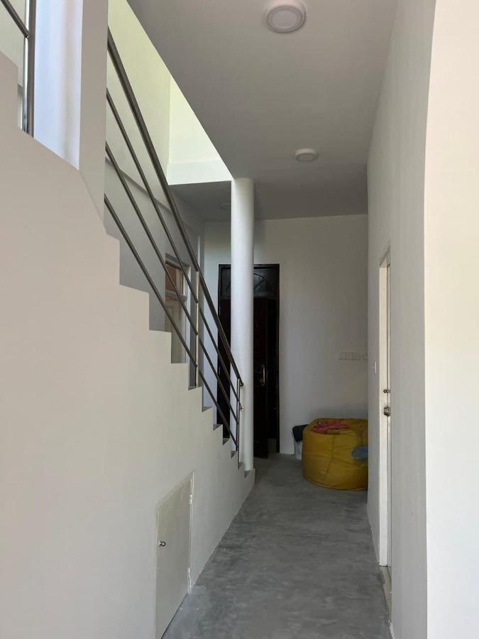 Raalhu Dhangethi Bed and Breakfast Esterno foto